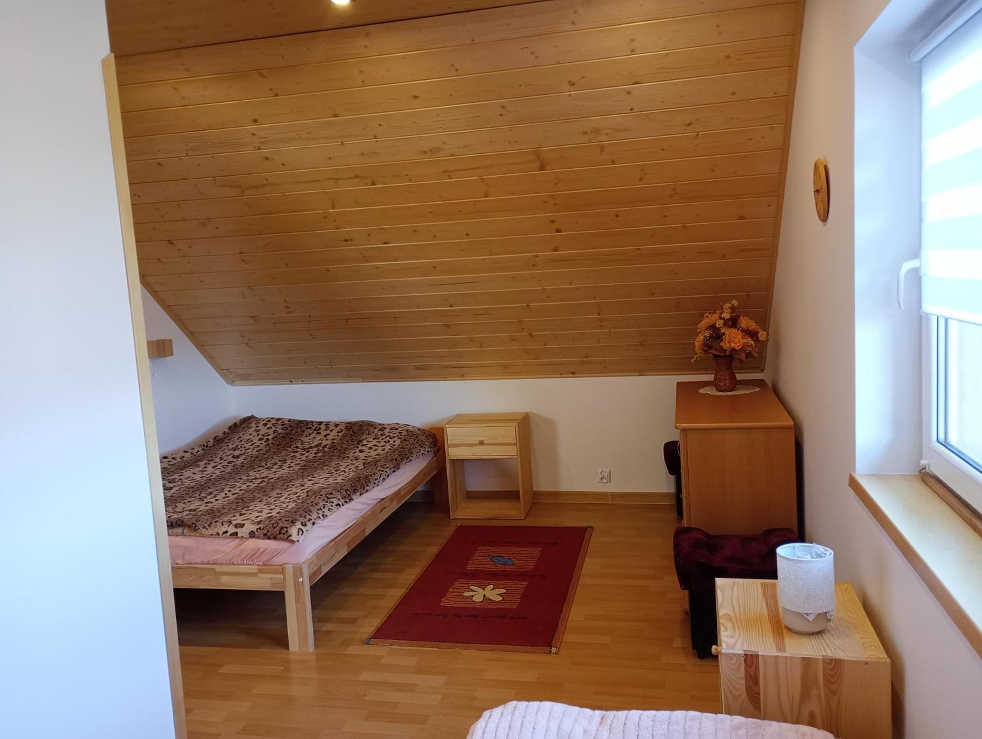 Gorski Domek W Lipowej W Beskidzie Zywieckim 利波瓦 外观 照片