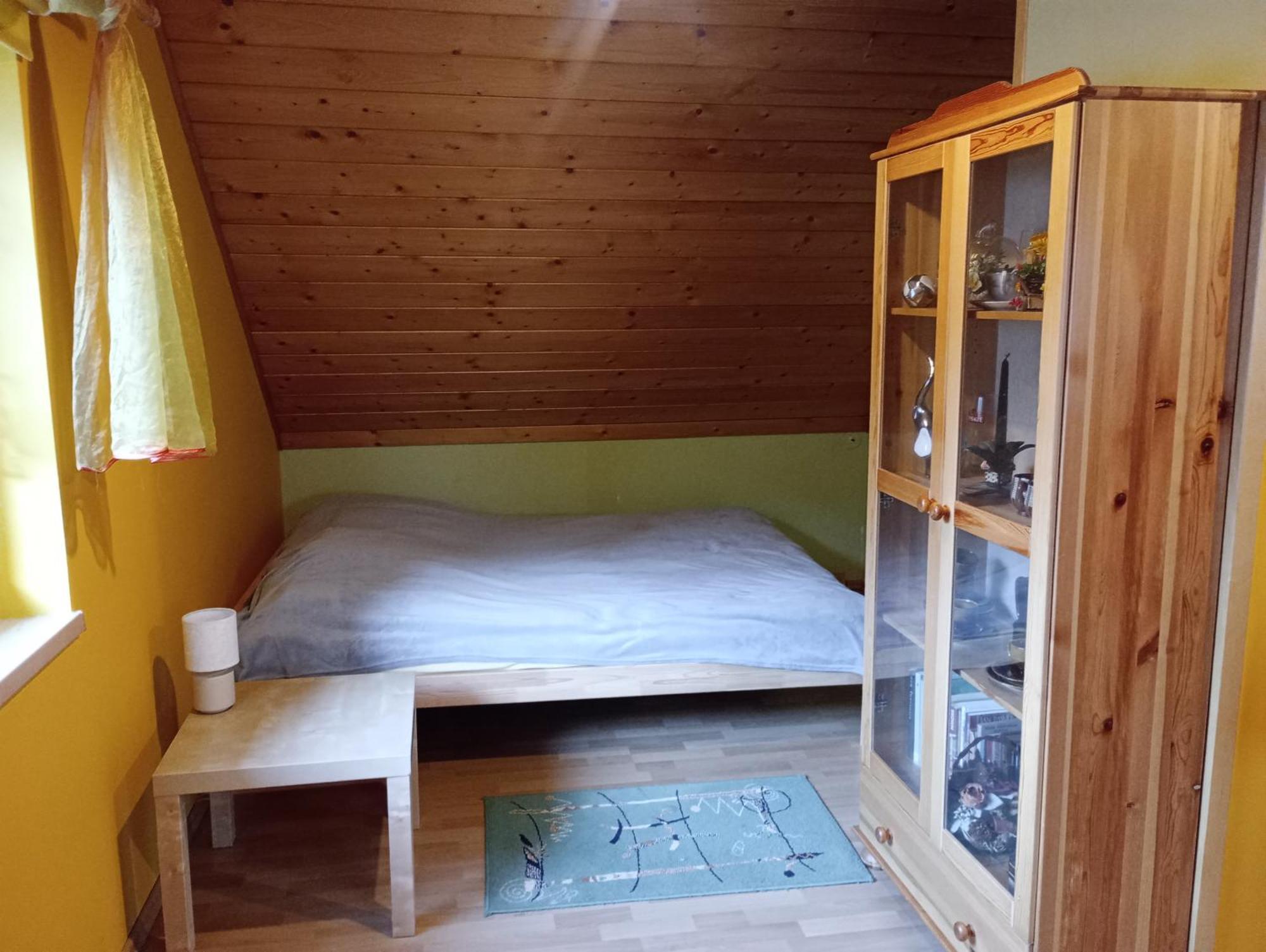 Gorski Domek W Lipowej W Beskidzie Zywieckim 利波瓦 外观 照片
