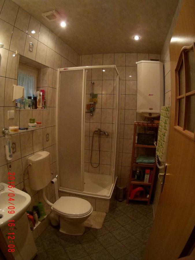 Gorski Domek W Lipowej W Beskidzie Zywieckim 利波瓦 外观 照片